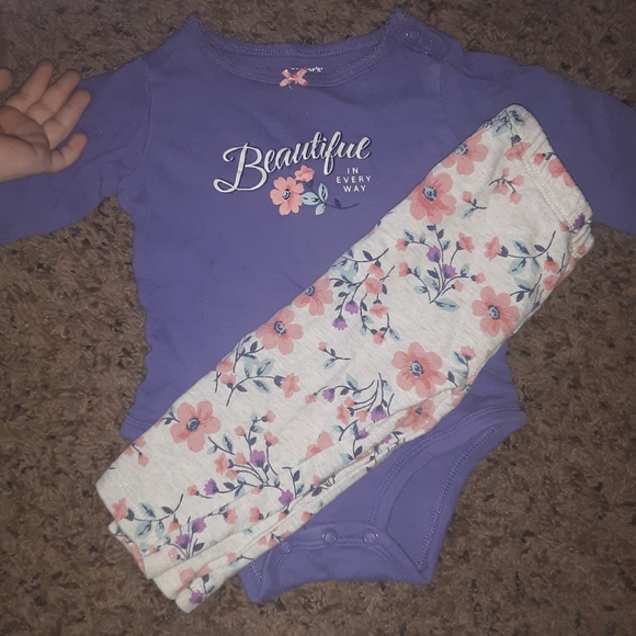 Baby clothes - Picture 6 of 8